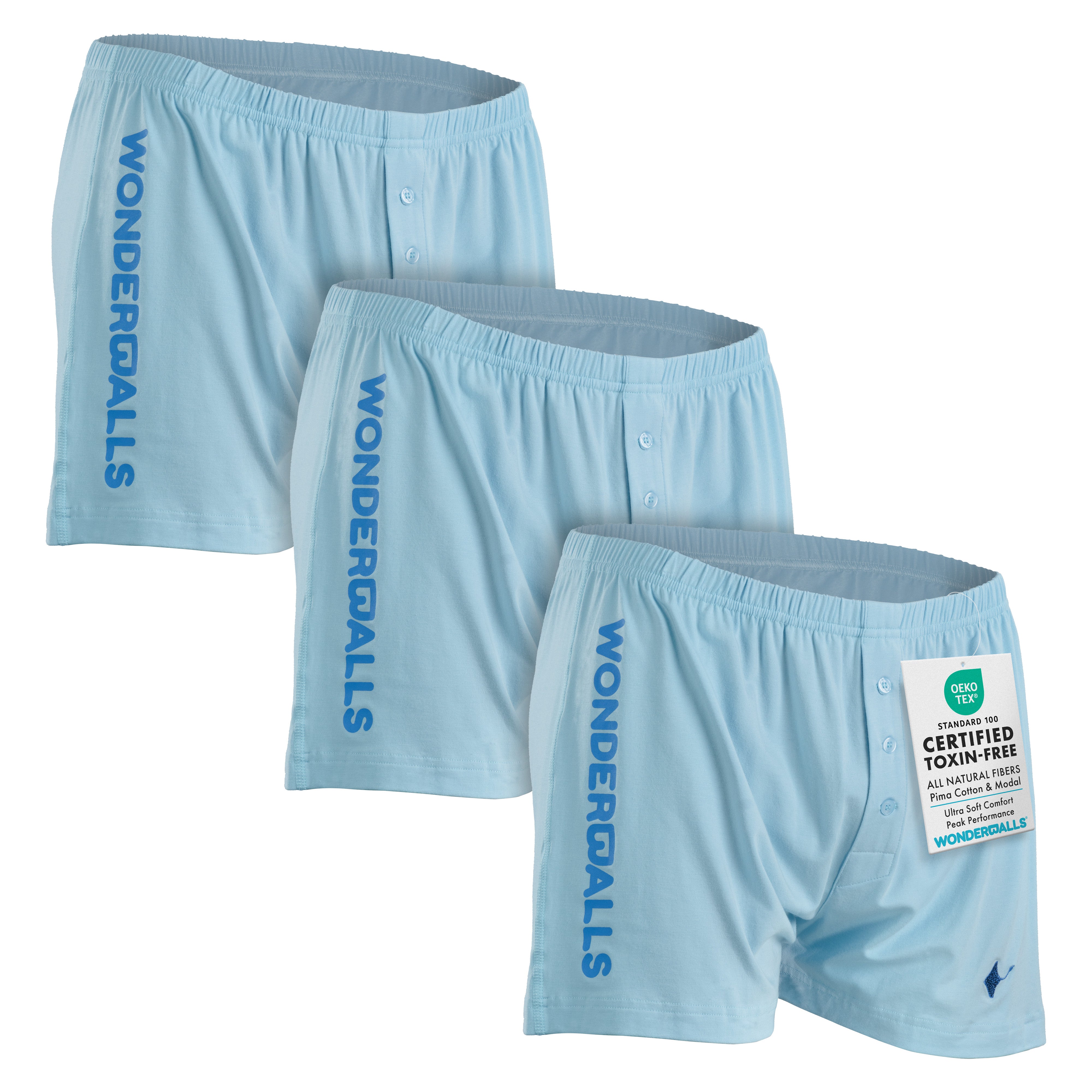 Color: SkyBlue