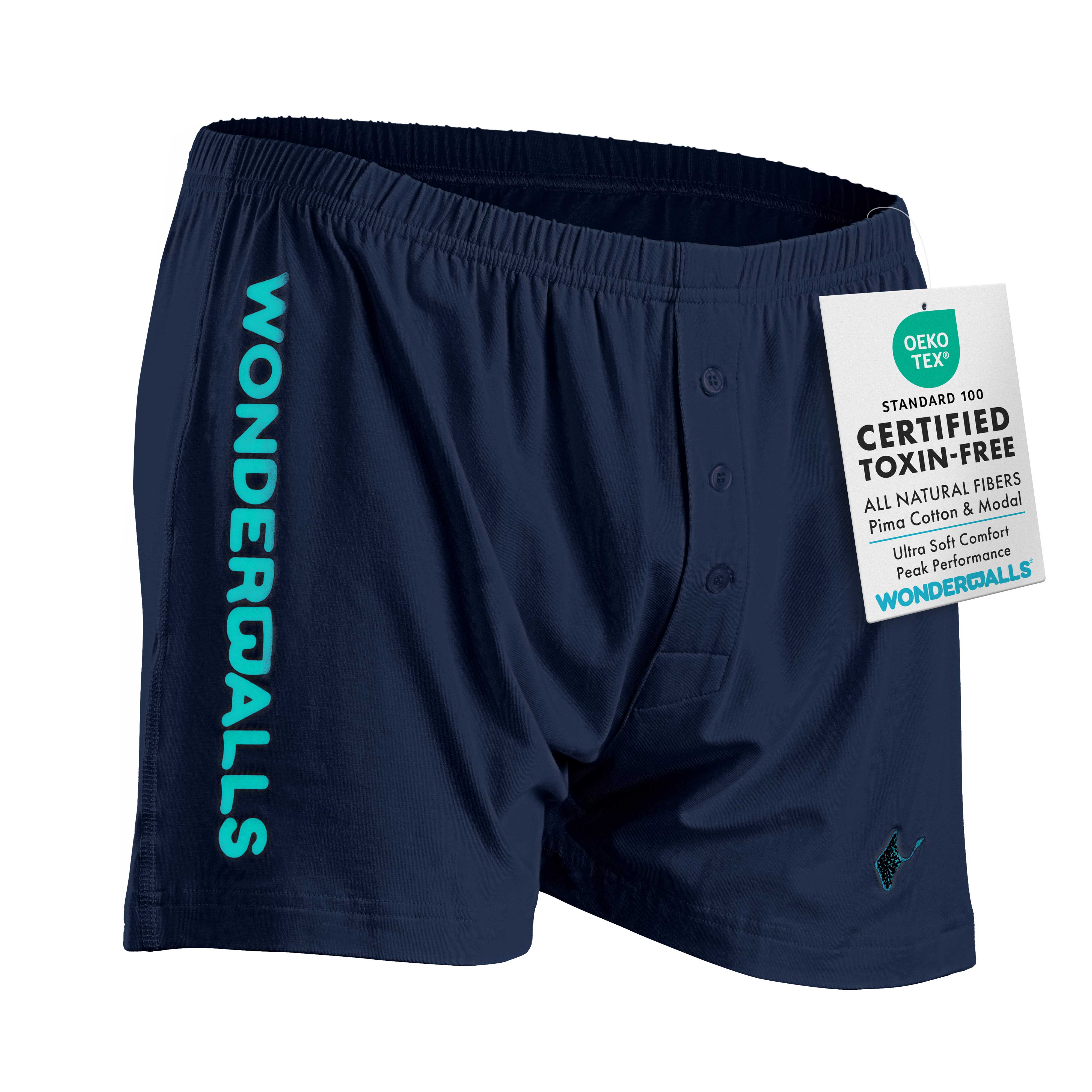 Color: Navy