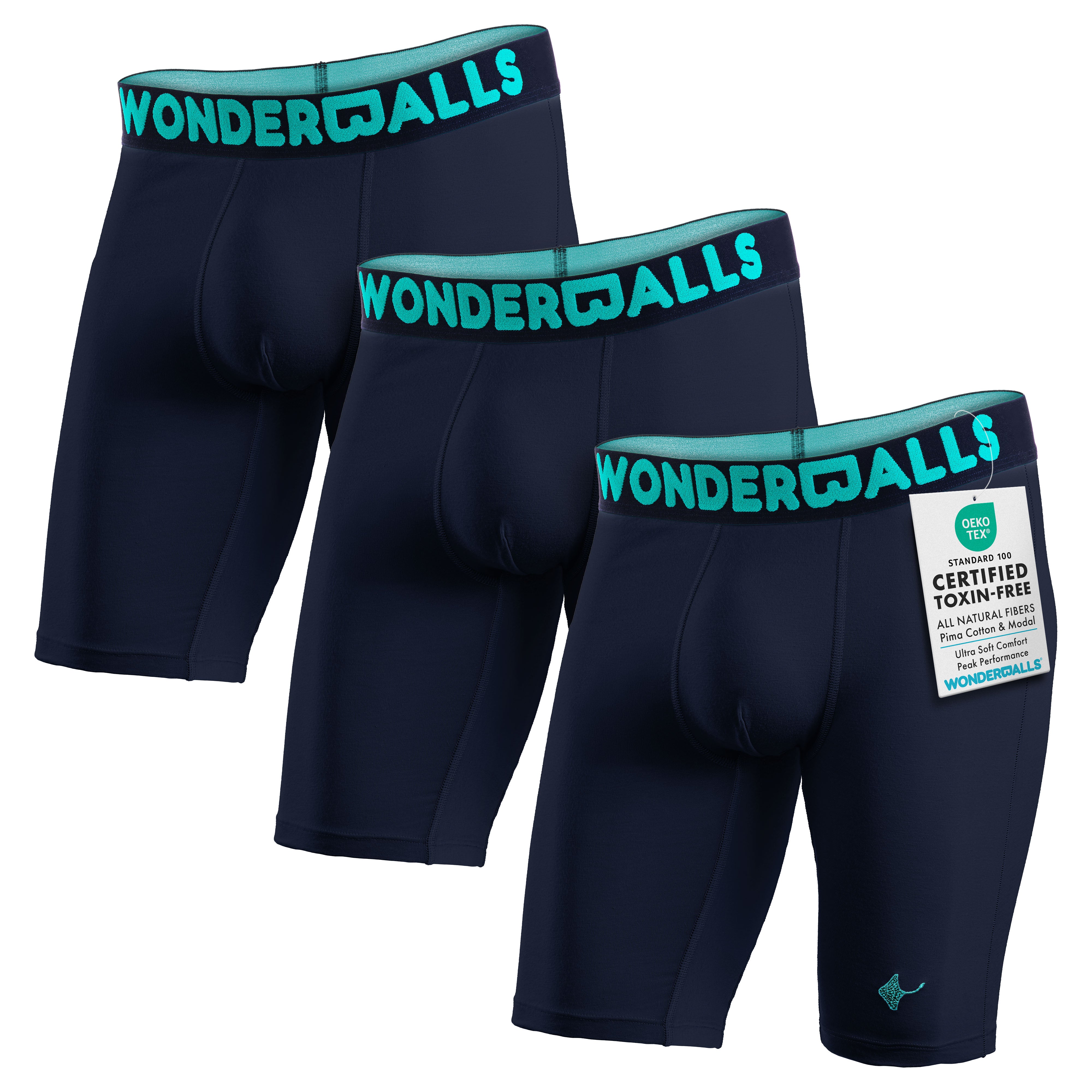 Color: Navy